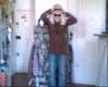 humour video comique chat